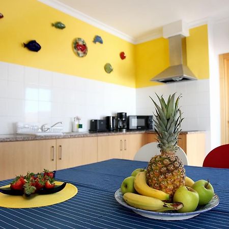 Casa A Sul - Lagos Guesthouses Екстериор снимка
