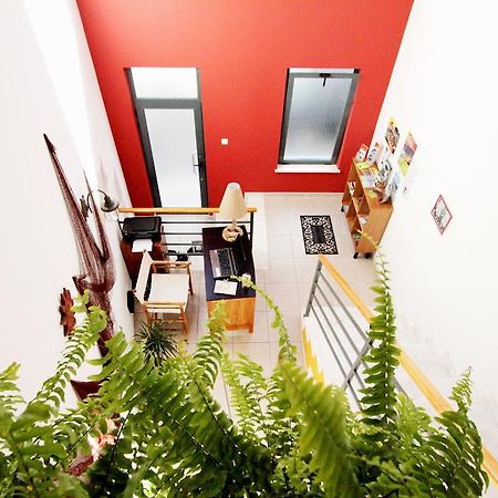 Casa A Sul - Lagos Guesthouses Екстериор снимка