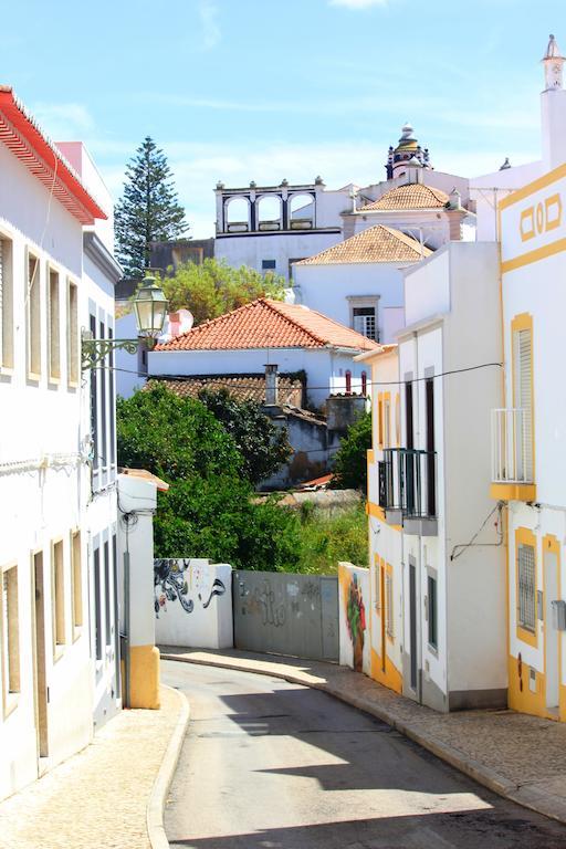 Casa A Sul - Lagos Guesthouses Екстериор снимка