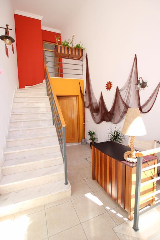 Casa A Sul - Lagos Guesthouses Екстериор снимка