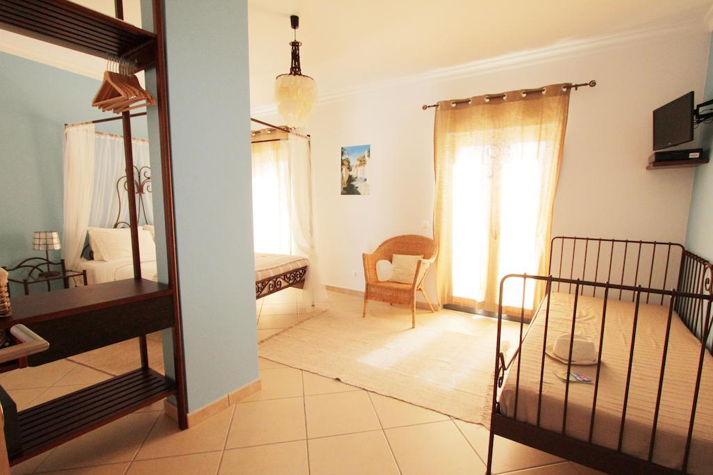 Casa A Sul - Lagos Guesthouses Стая снимка