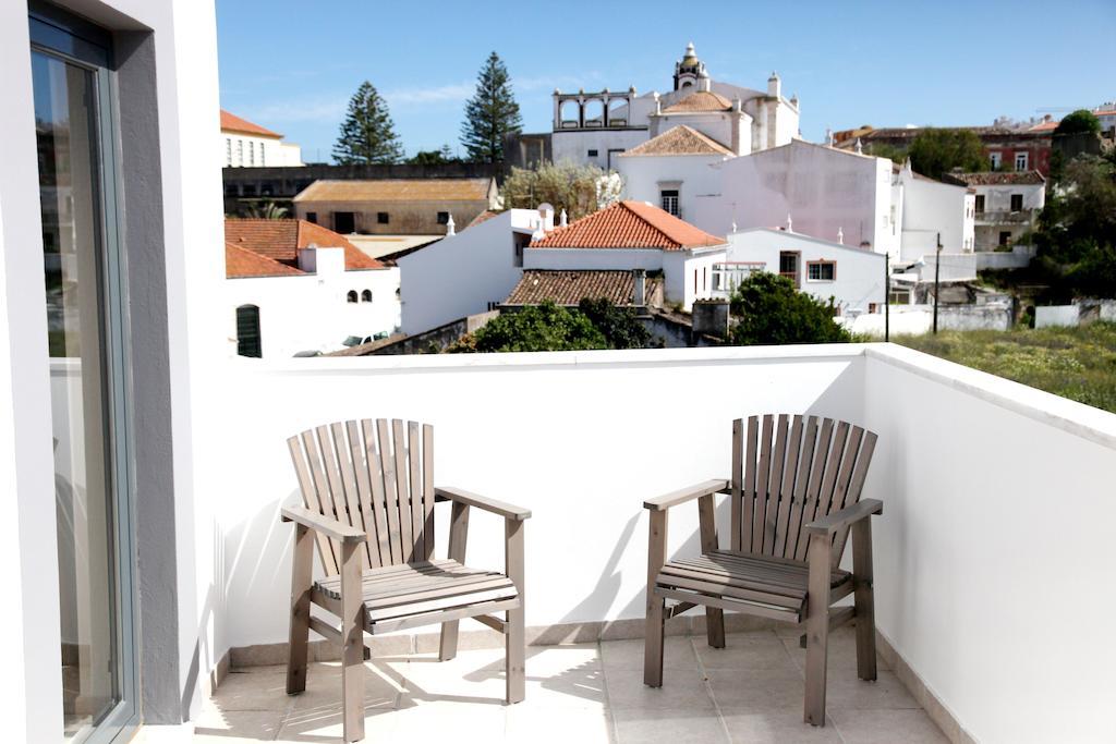Casa A Sul - Lagos Guesthouses Стая снимка