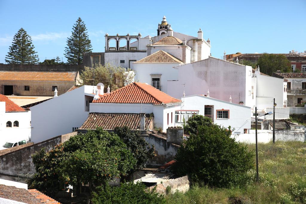 Casa A Sul - Lagos Guesthouses Стая снимка