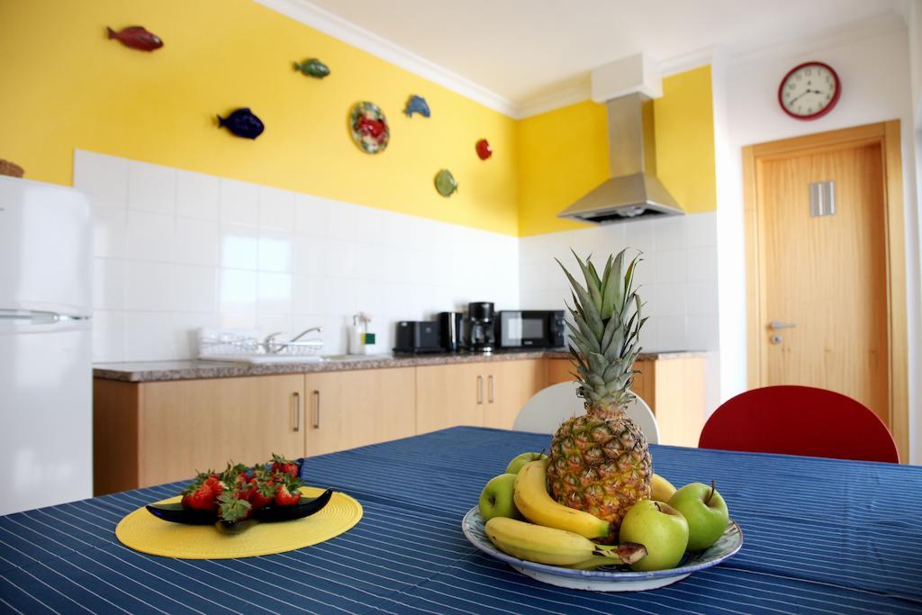 Casa A Sul - Lagos Guesthouses Екстериор снимка