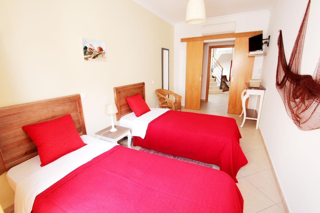 Casa A Sul - Lagos Guesthouses Стая снимка