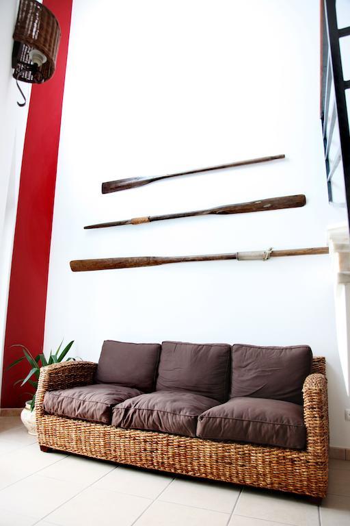 Casa A Sul - Lagos Guesthouses Екстериор снимка
