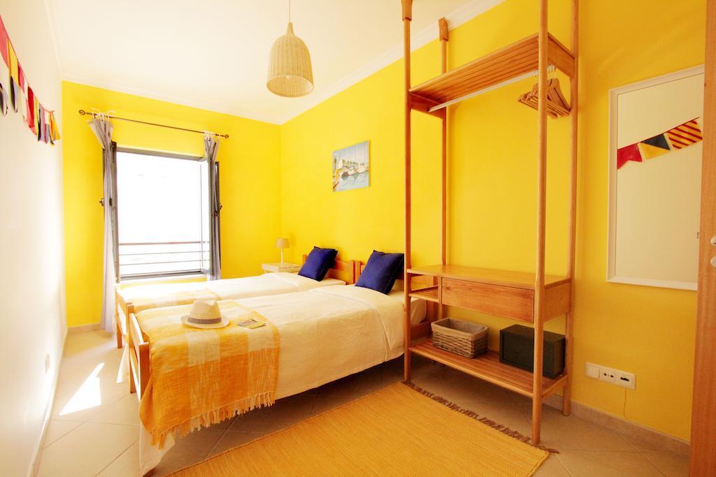Casa A Sul - Lagos Guesthouses Стая снимка