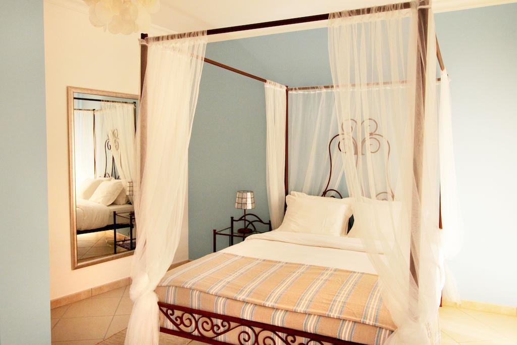 Casa A Sul - Lagos Guesthouses Стая снимка