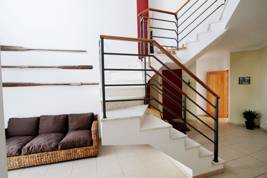 Casa A Sul - Lagos Guesthouses Екстериор снимка